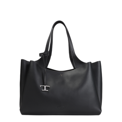 MAYFEYR - Tod's - Apa Medium Shoulder Bag - XBWAPAF9300QRIB999NERO