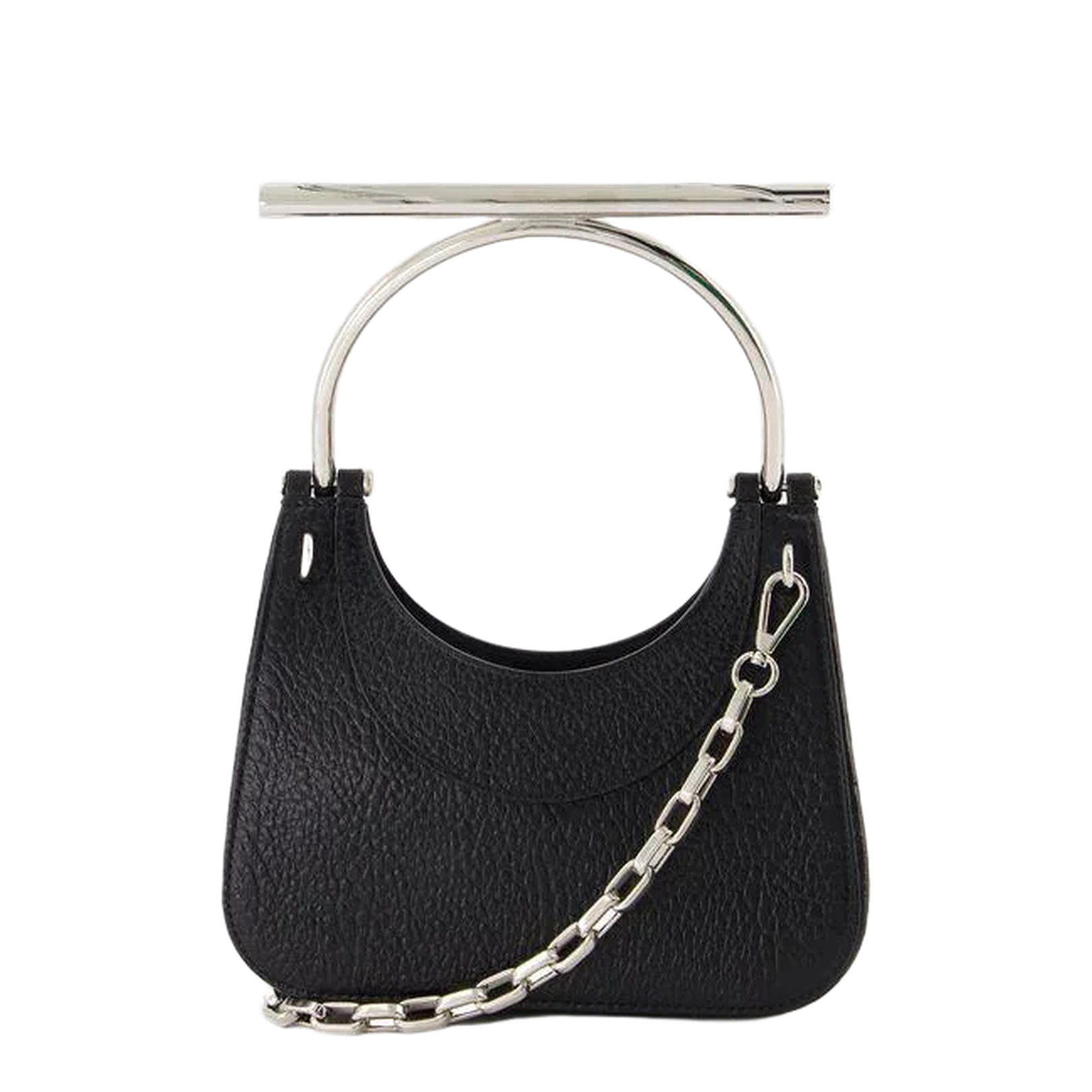 Mini Cross Bar Purse
