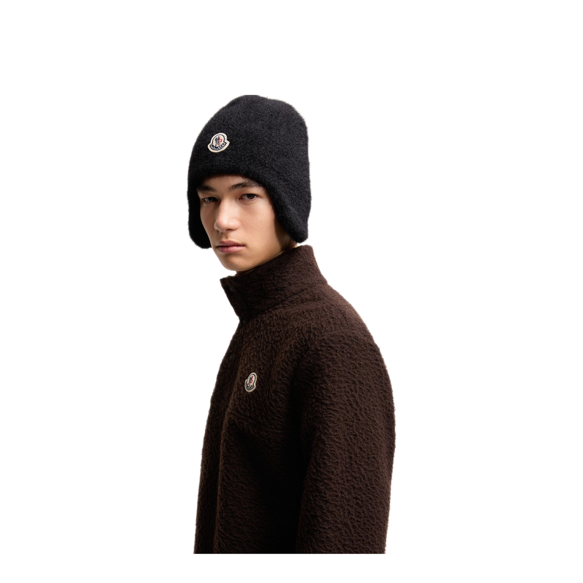 MAYFEYR - Moncler - Sweater - L20918G0005889BKU256