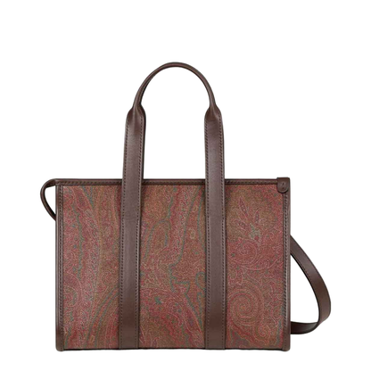 Bauletto Handbag