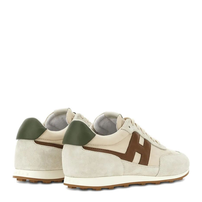 Sneakers Beige