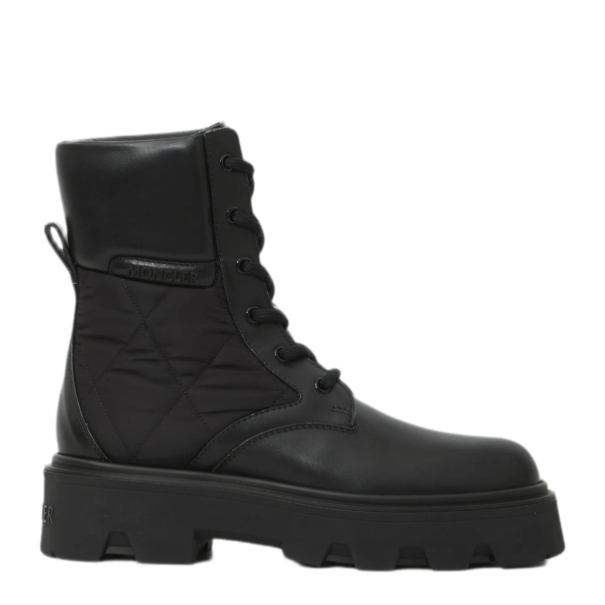 Aurea Ankle Boots