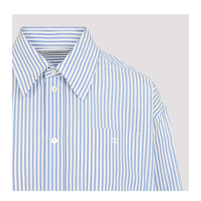 MAYFEYR - Celine - Cropped Shirt - RC0941389