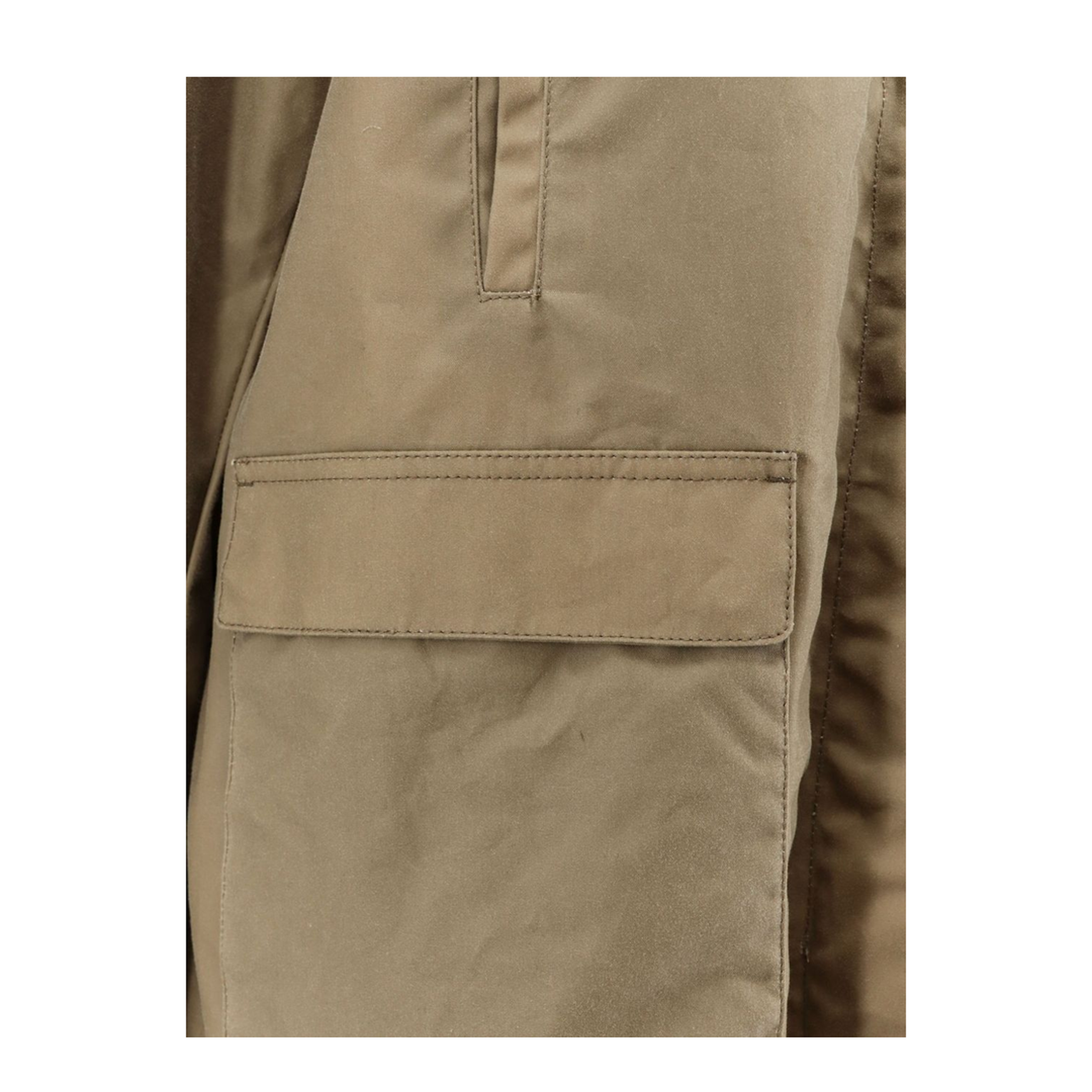 MAYFEYR - Toteme - Jackets Beige - 244WRO4722FB0320272