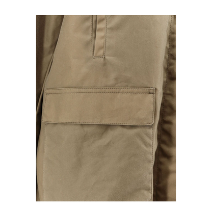 MAYFEYR - Toteme - Jackets Beige - 244WRO4722FB0320272