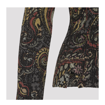 MAYFEYR - Etro - Sweater - WRKE0430AK1CKV0282