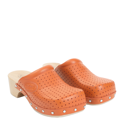 MAYFEYR - Balenciaga - Scholl Clog Mule - 827403WB260