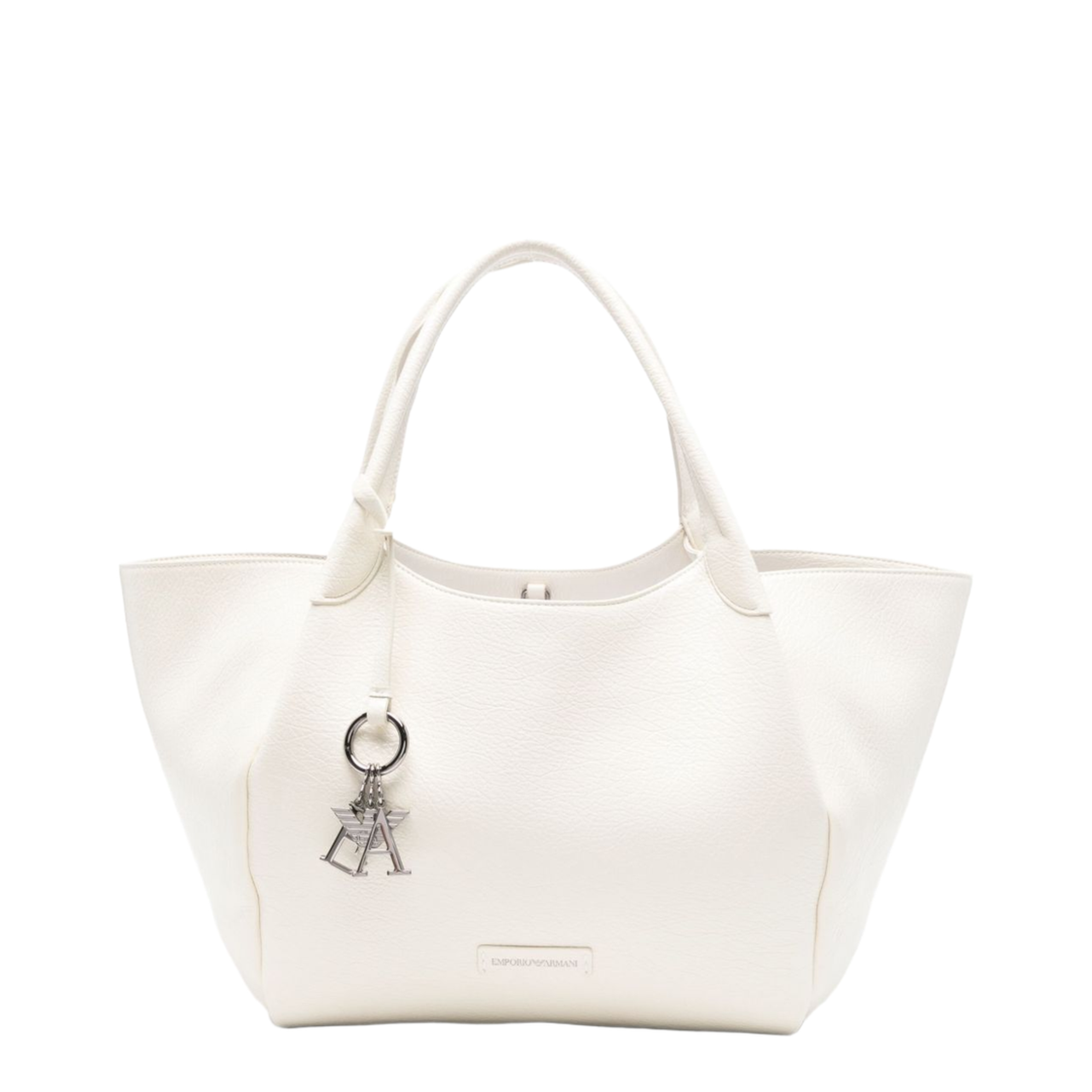 White Bag