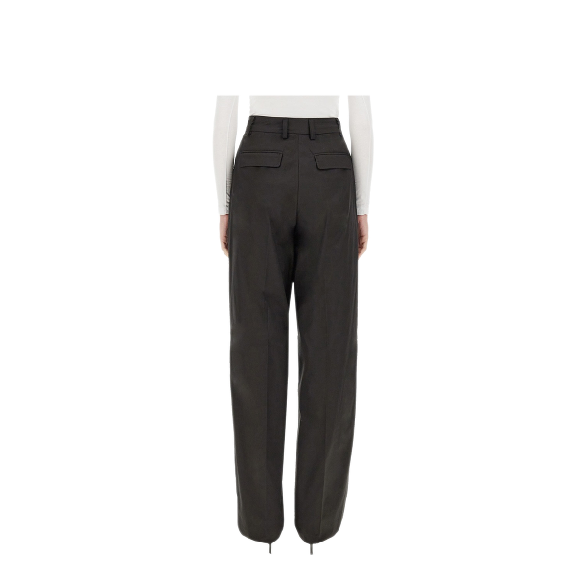 MAYFEYR - The Latest - Poplin Pants - TLW03104T0195ABTPT0002