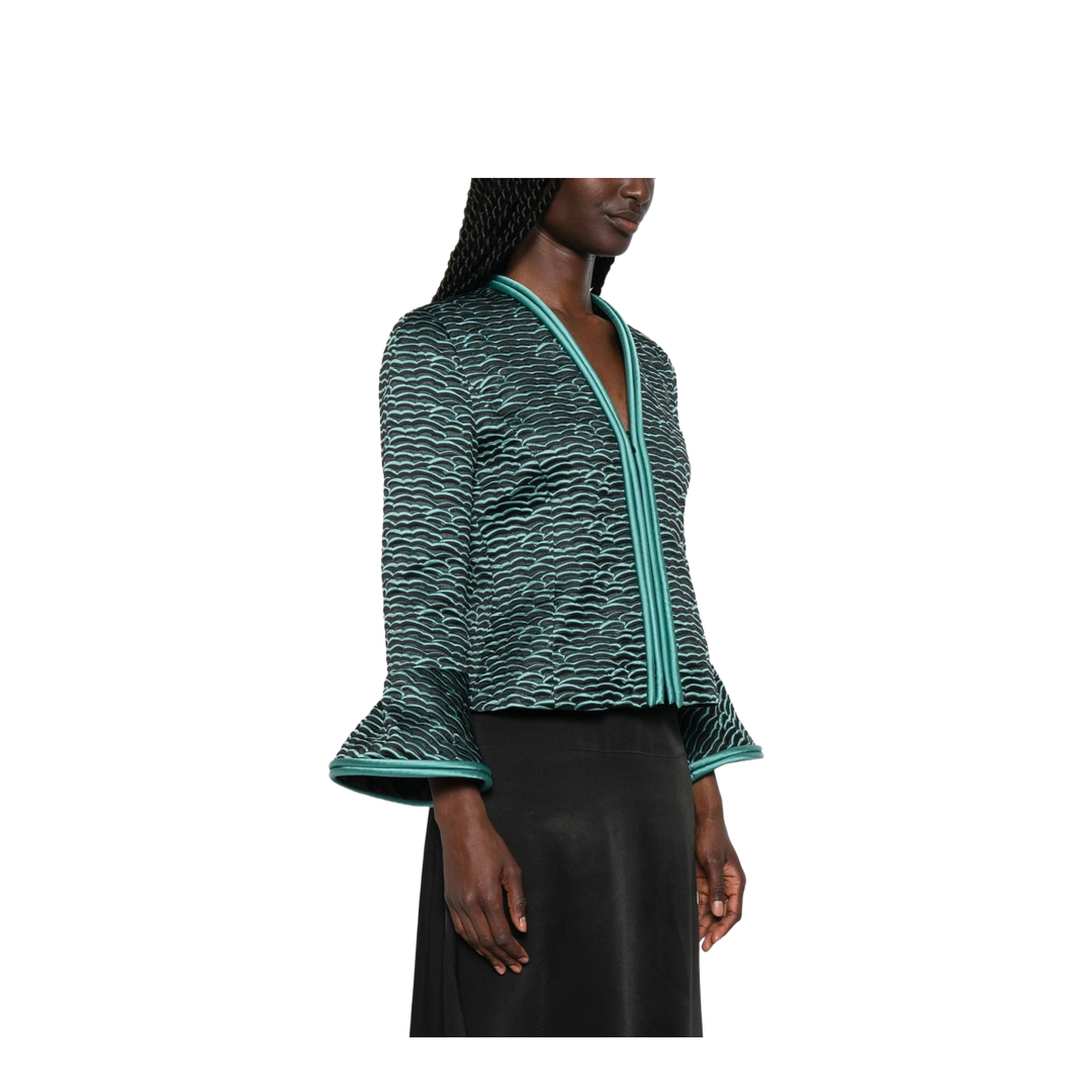 MAYFEYR - Emporio Armani - Jackets - EW004468TE20224F7181