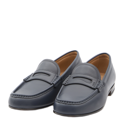MAYFEYR - Dior - Granville Loafers - 3LO168ZAS531