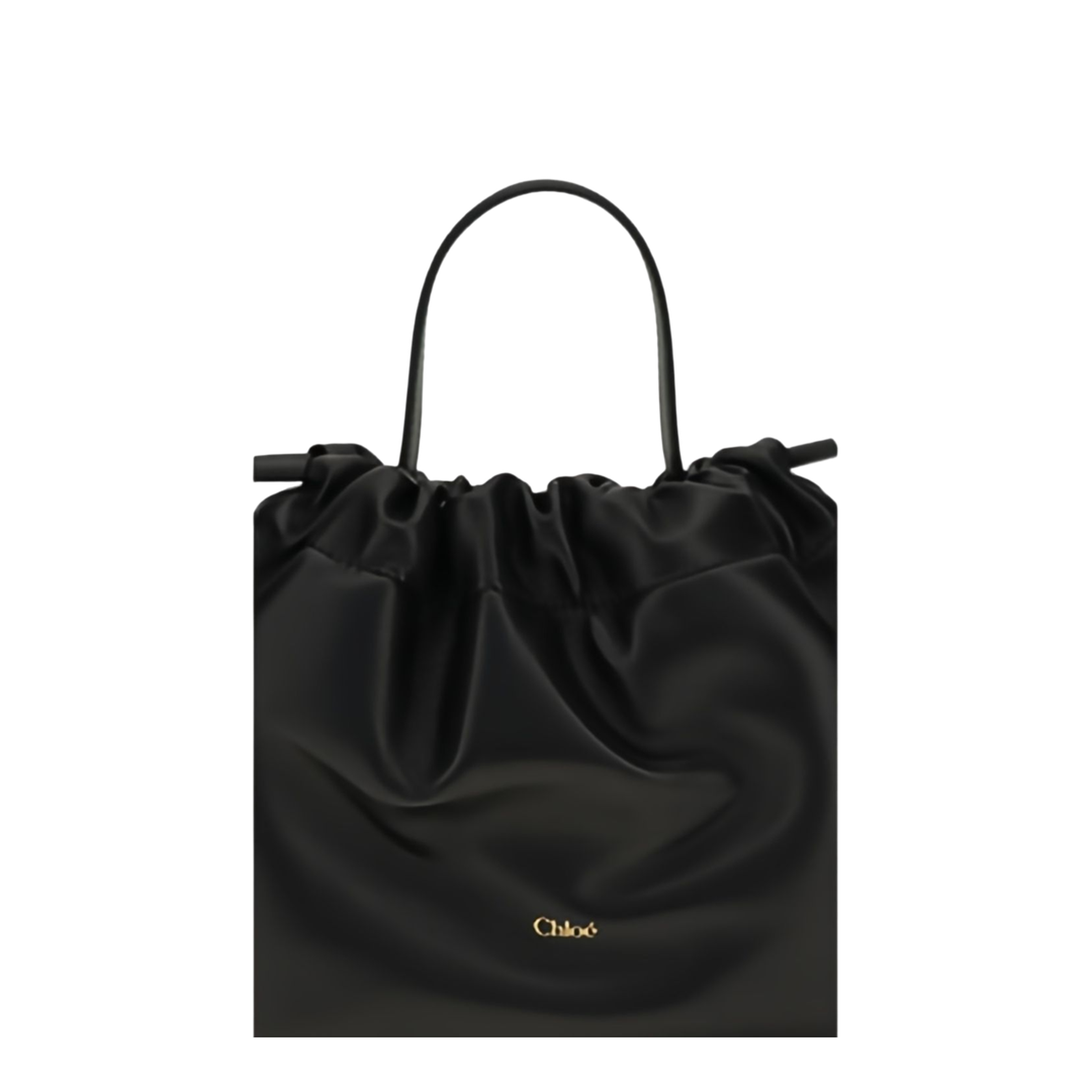 MAYFEYR - Chloè - Black Bag - CH26UP789R12001