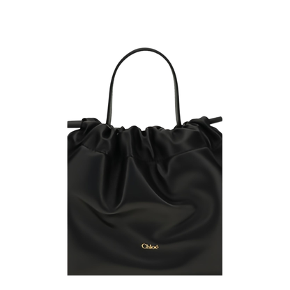 MAYFEYR - Chloè - Black Bag - CH26UP789R12001