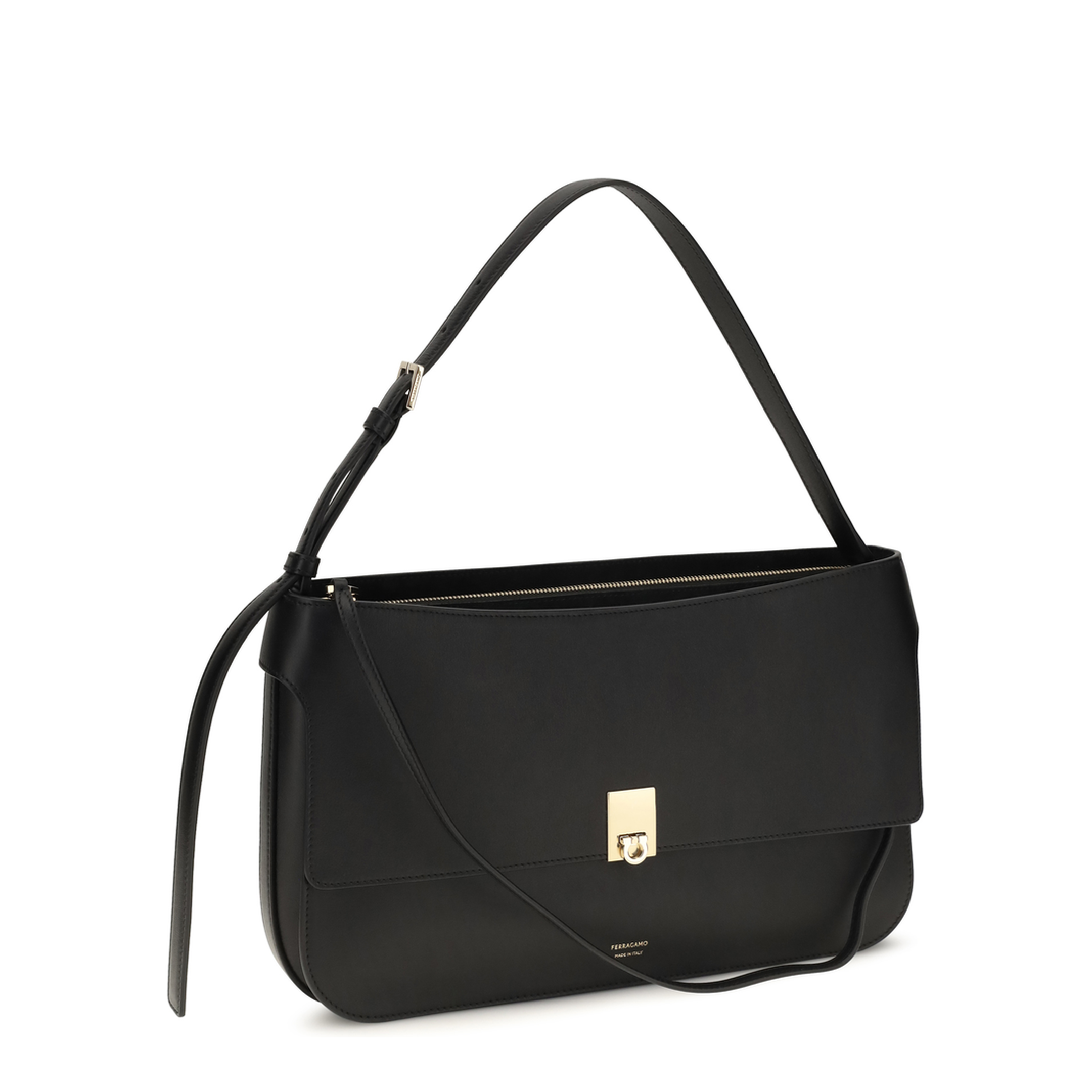 MAYFEYR - Ferragamo - Small Cara Shoulder Bag - 797357