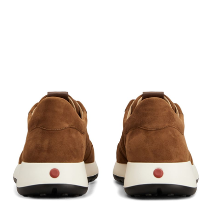 MAYFEYR - Tod's - Sneakers Brown - XXM79K0IP51J17KD10