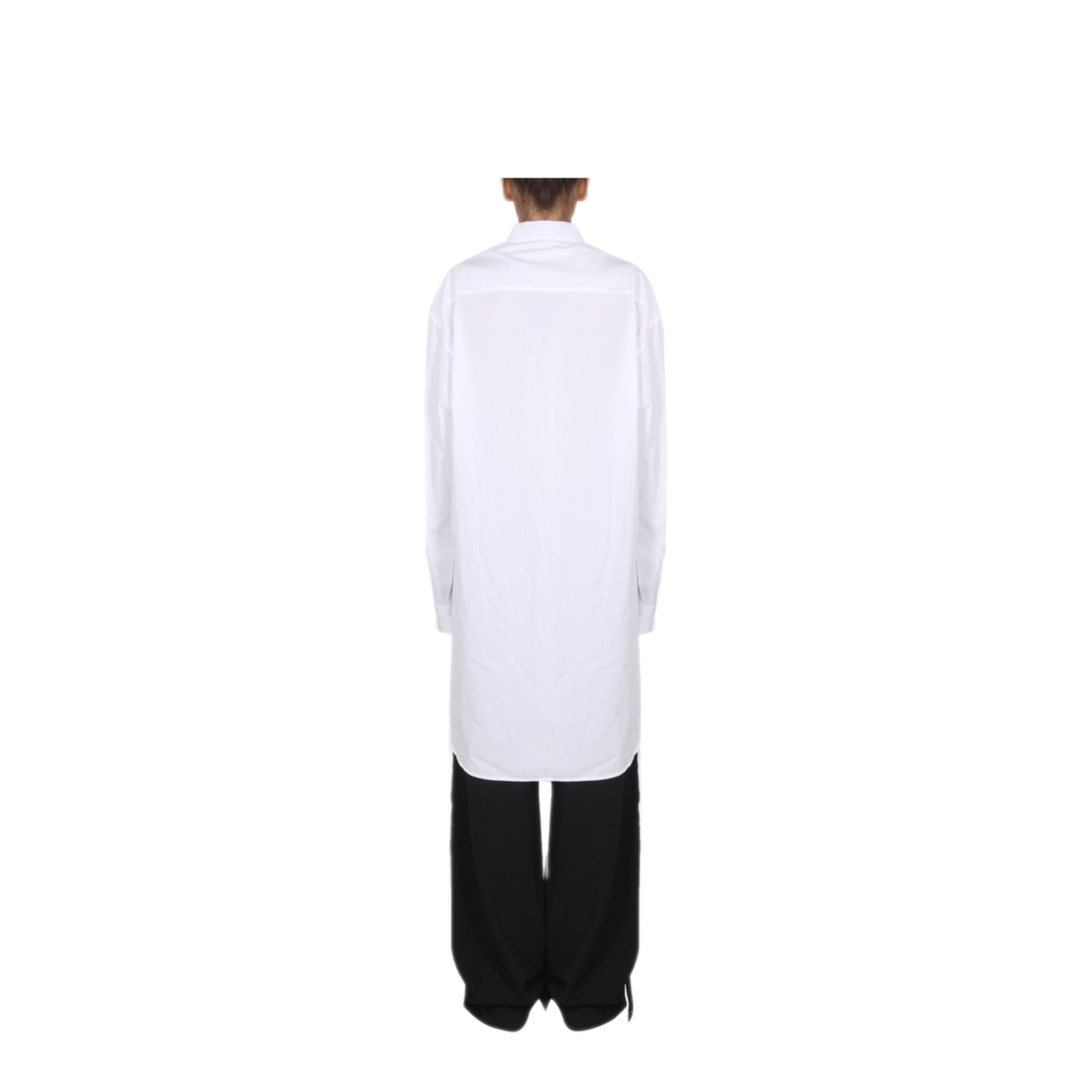 MAYFEYR - ANN DEMEULEMEESTER - Shirt Kirsten - B0010222FA028001