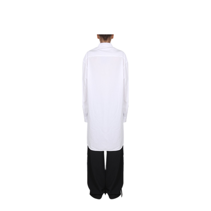 MAYFEYR - ANN DEMEULEMEESTER - Shirt Kirsten - B0010222FA028001