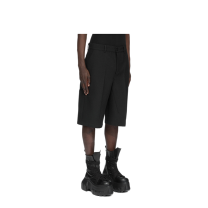MAYFEYR - Rick Owens - Knee Length Shorts - RU02F4372WWH09