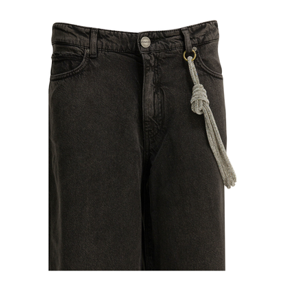 MAYFEYR - Pinko - Jeans - 104601A33RZ99