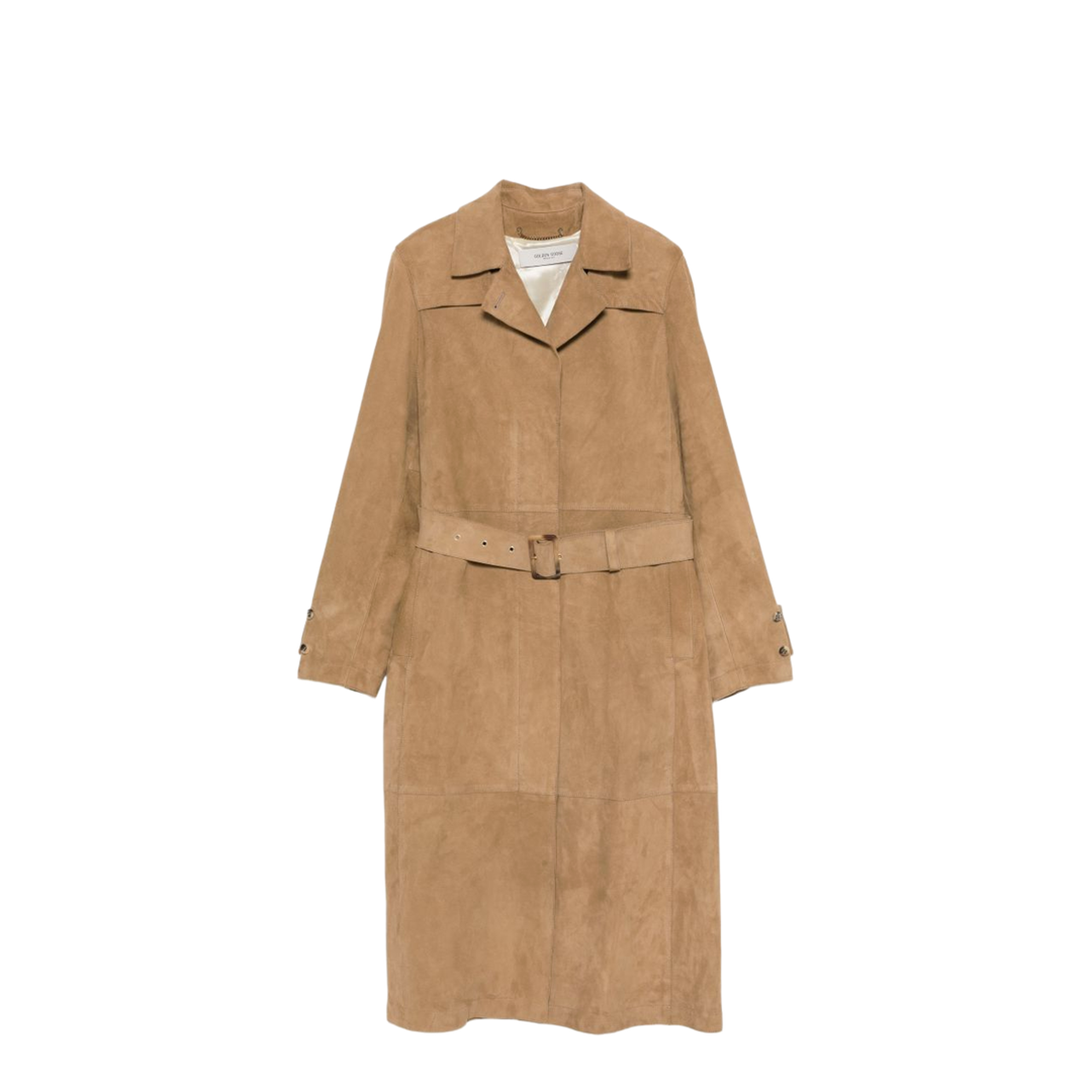 MAYFEYR - Golden Goose - Coats - GWP02565P00230315155