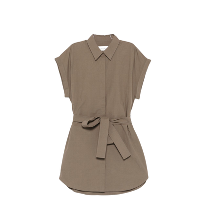 MAYFEYR - MATTEAU - Dresses - MSHDRBIR
