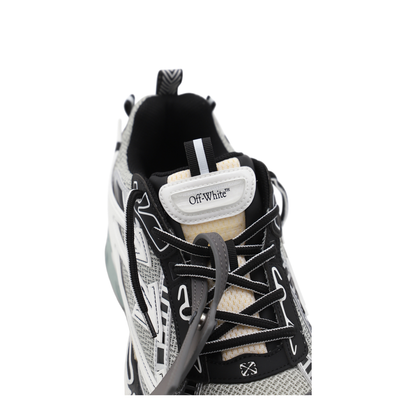 Sneakers Black