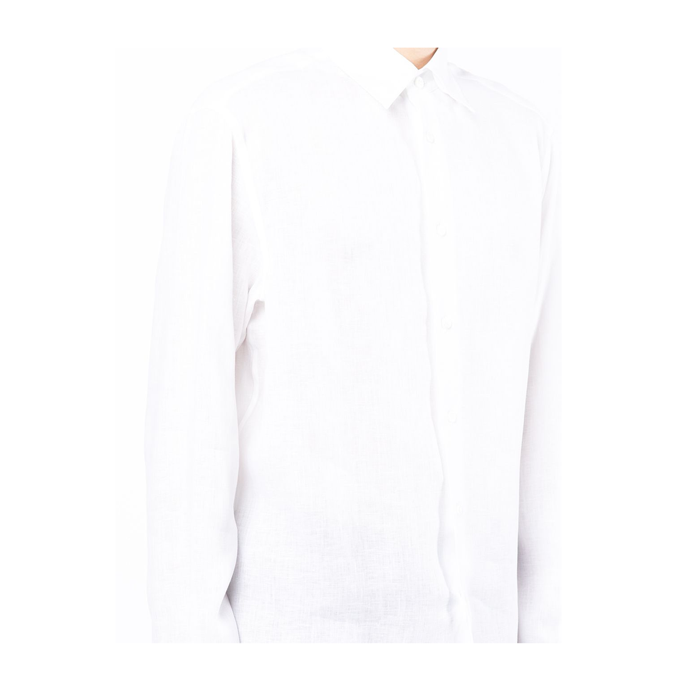 MAYFEYR - Brioni - Shirts White - SCAY0LP91119000