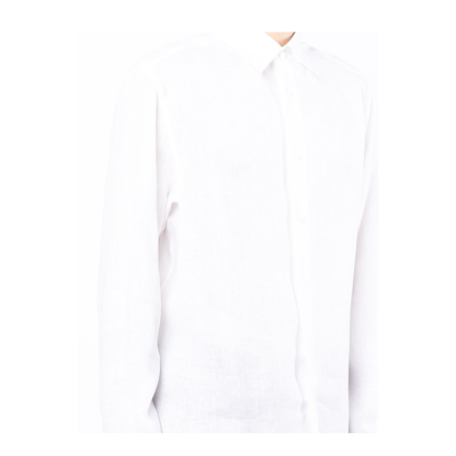 MAYFEYR - Brioni - Shirts White - SCAY0LP91119000