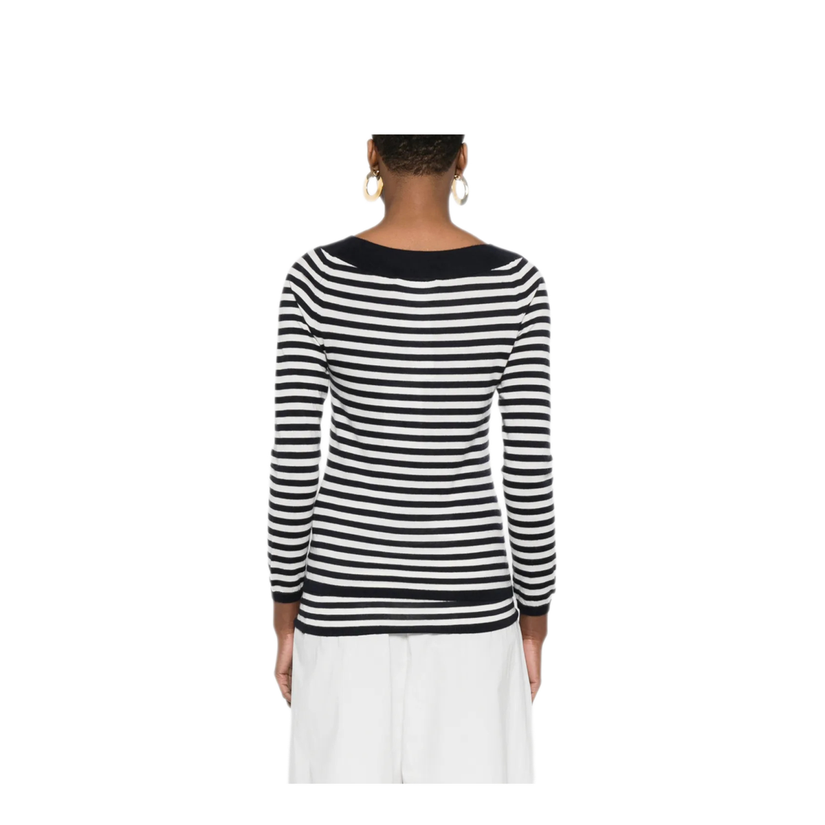 MAYFEYR - Max Mara - Lightweight Cashmere Sweater - 2611381011600013
