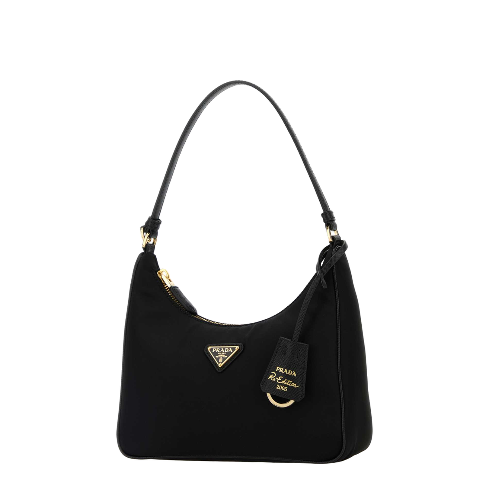 Re-Nylon Re-Edition 2005 Handbag