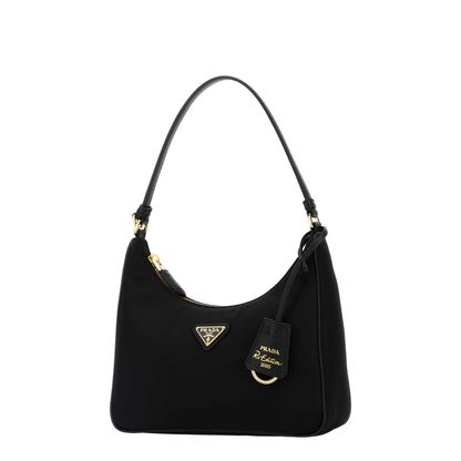 Re-Nylon Re-Edition 2005 Handbag