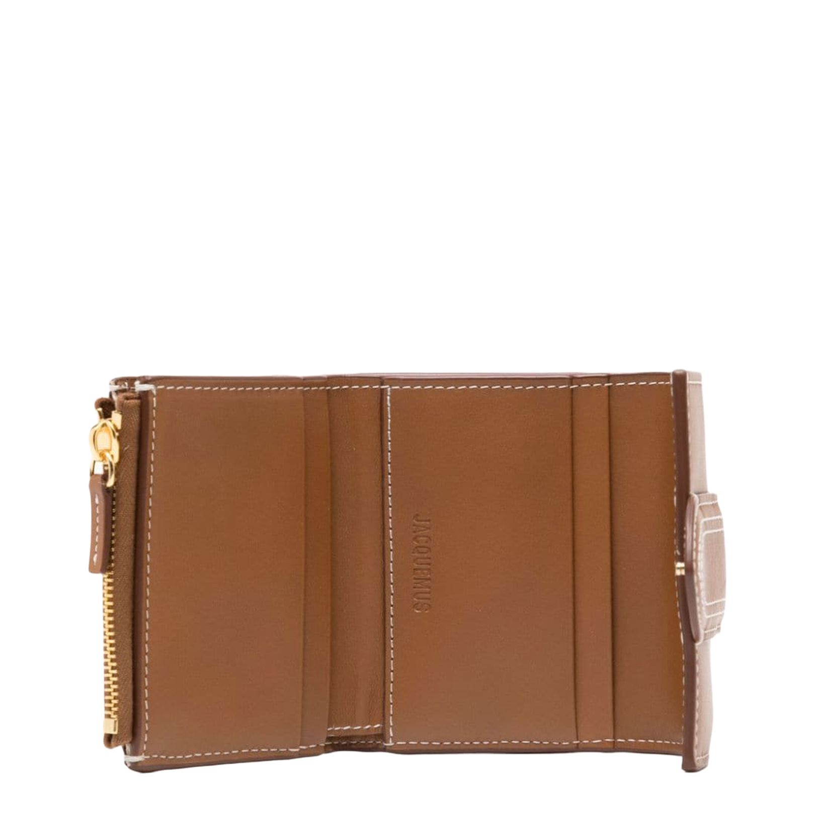 Compact Bambino Wallet