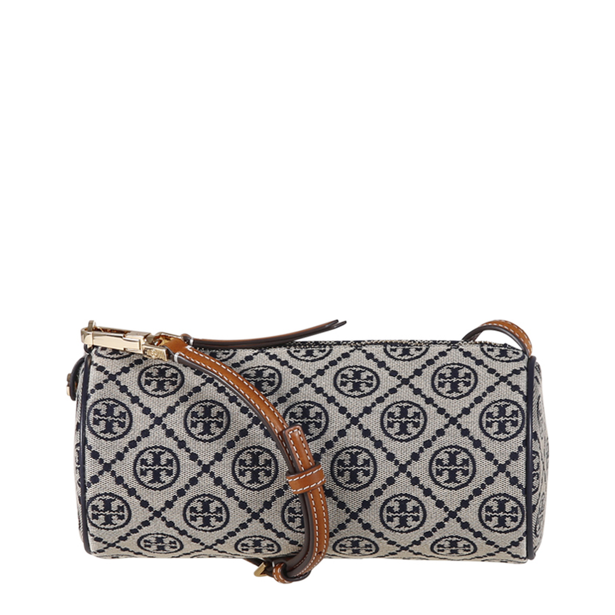 Monogram Cylinder Bag