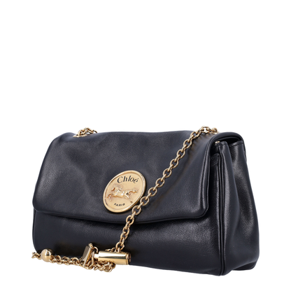 MAYFEYR - Chloè - Black Bag - CH25AS584P75001