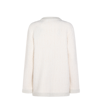 Wool Cardigan