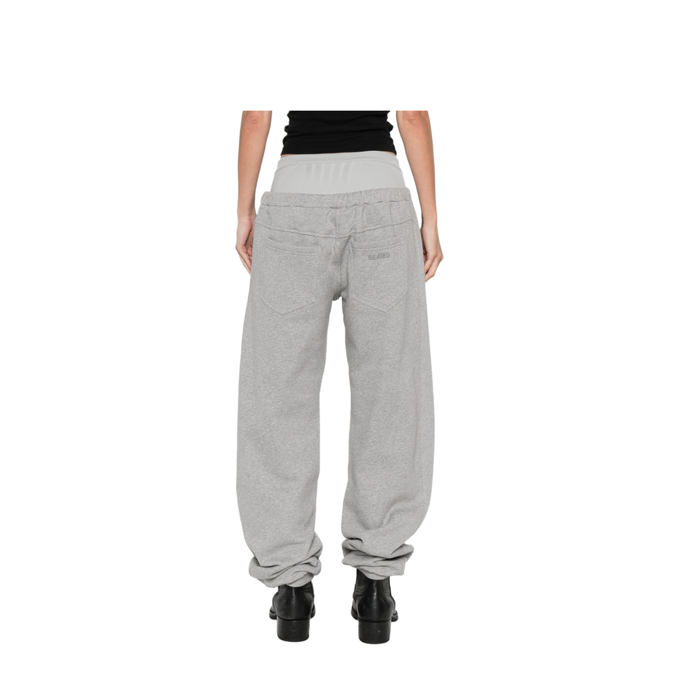 Trousers Grey