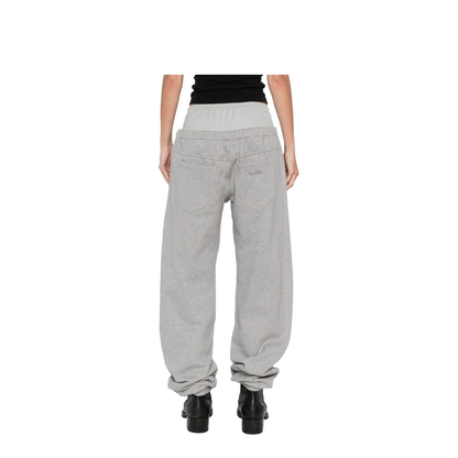 Trousers Grey
