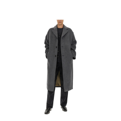 MAYFEYR - Sefr - Love Coat - FW23AMOCASCASHMERETWILL