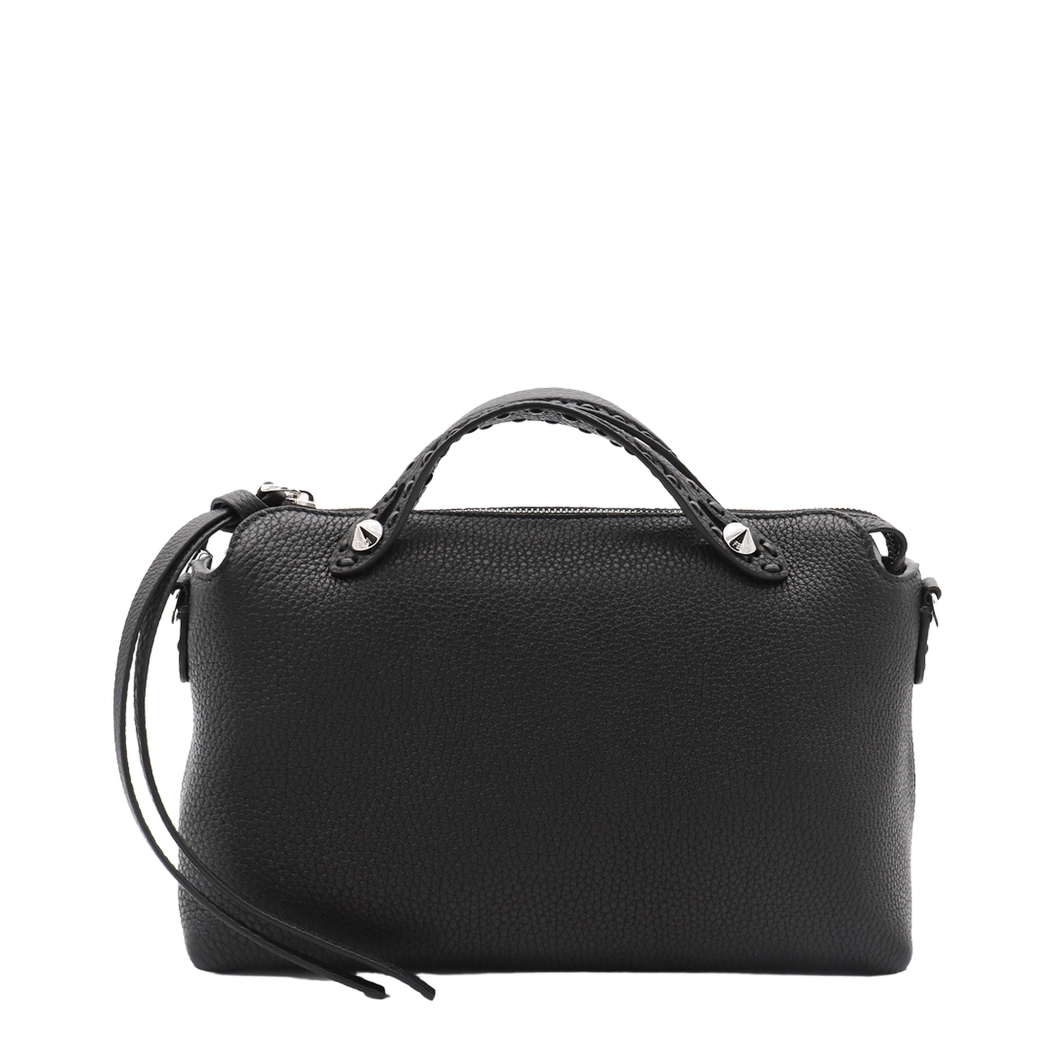 By The Way Selleria Medium in Black