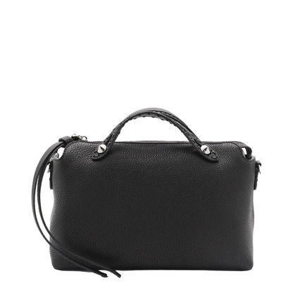 By The Way Selleria Medium in Black