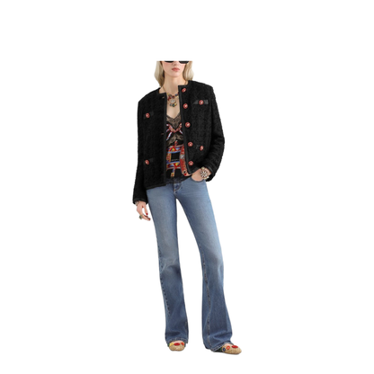 MAYFEYR - Dolce & Gabbana - Jeans Light Blue - FTDK7DG8PR1S9001