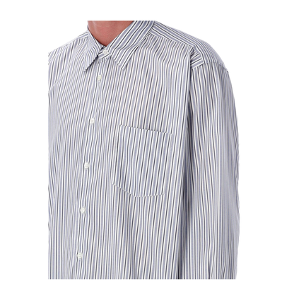 MAYFEYR - Comme Des Garcons - T-Shirts And Polos White - FZB2200513