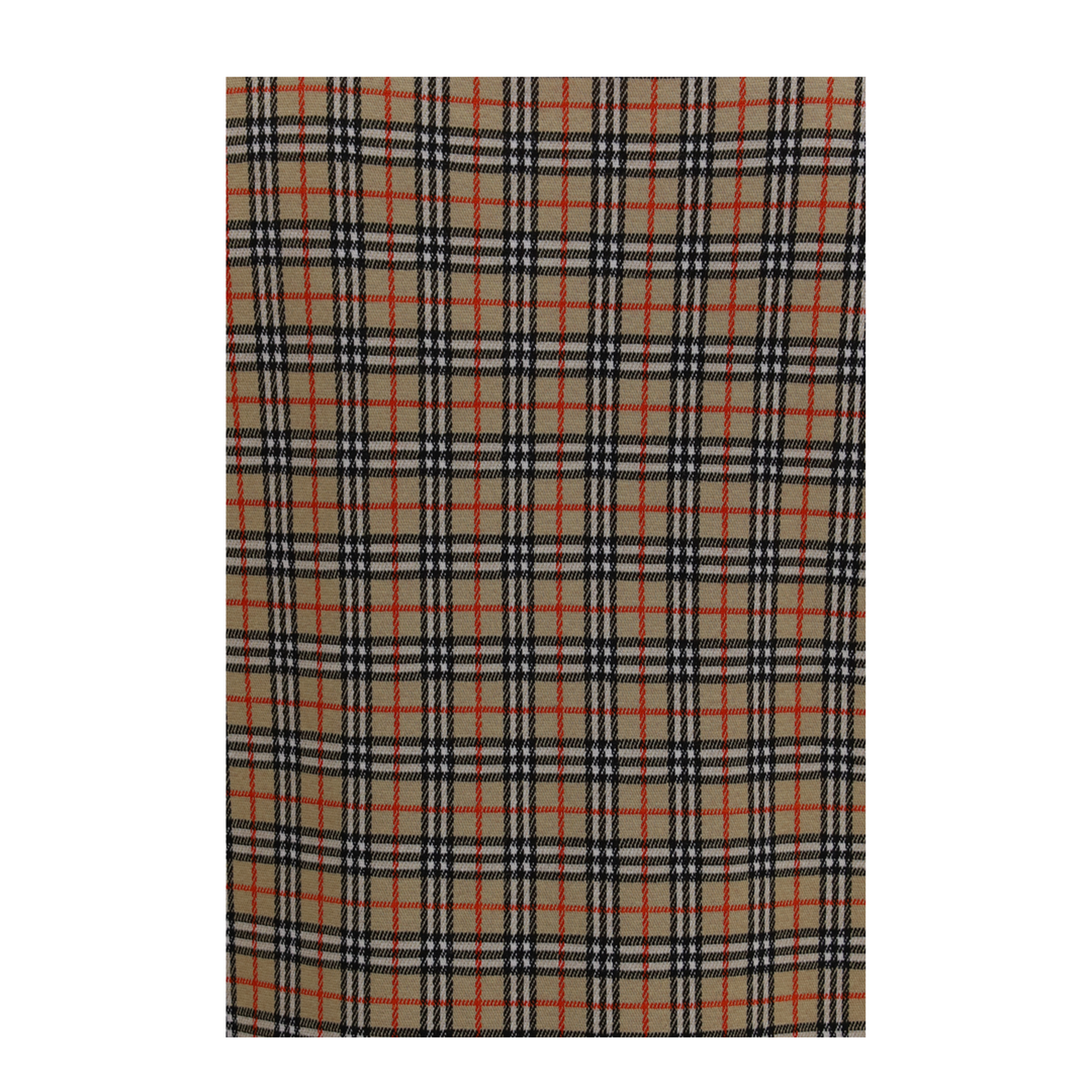 MAYFEYR - Burberry - Two-Tone Jwear T-Shirt - 8127609