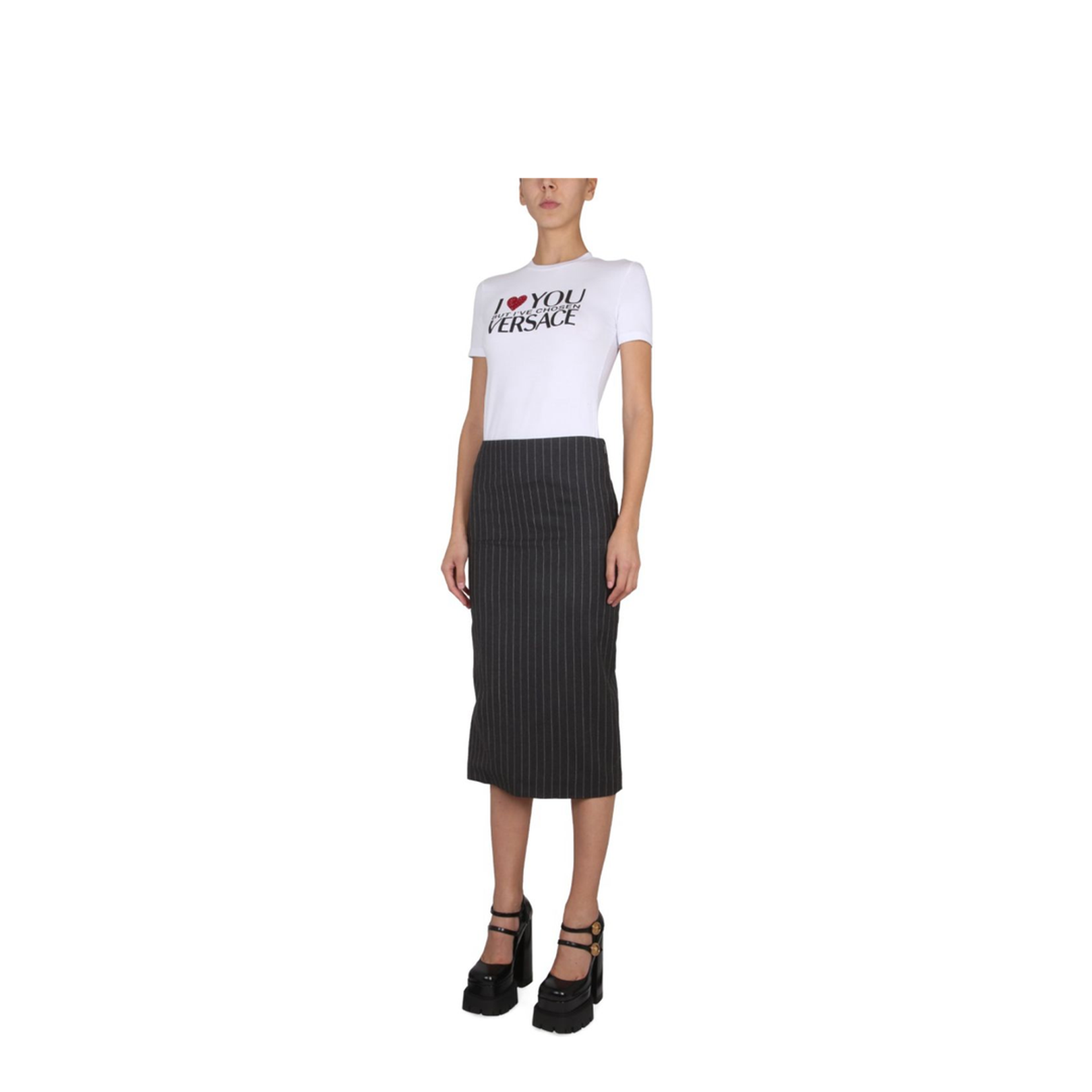 Pencil Skirt