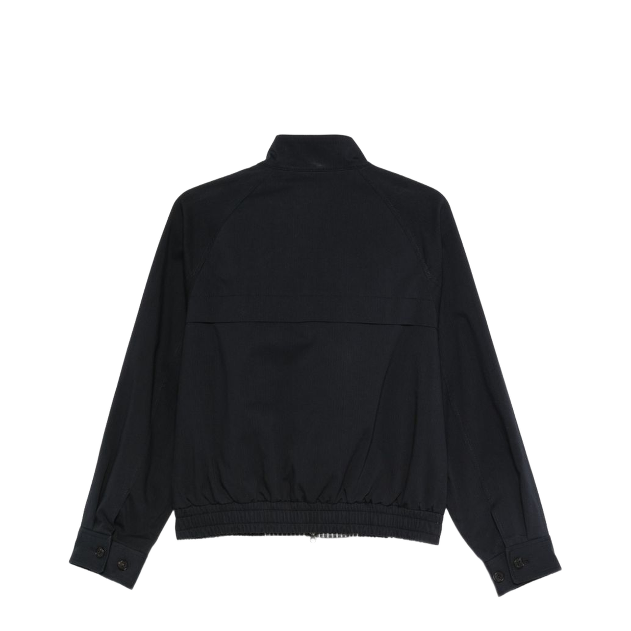 MAYFEYR - Dunst - Coats Blue - UDJU6A111N2