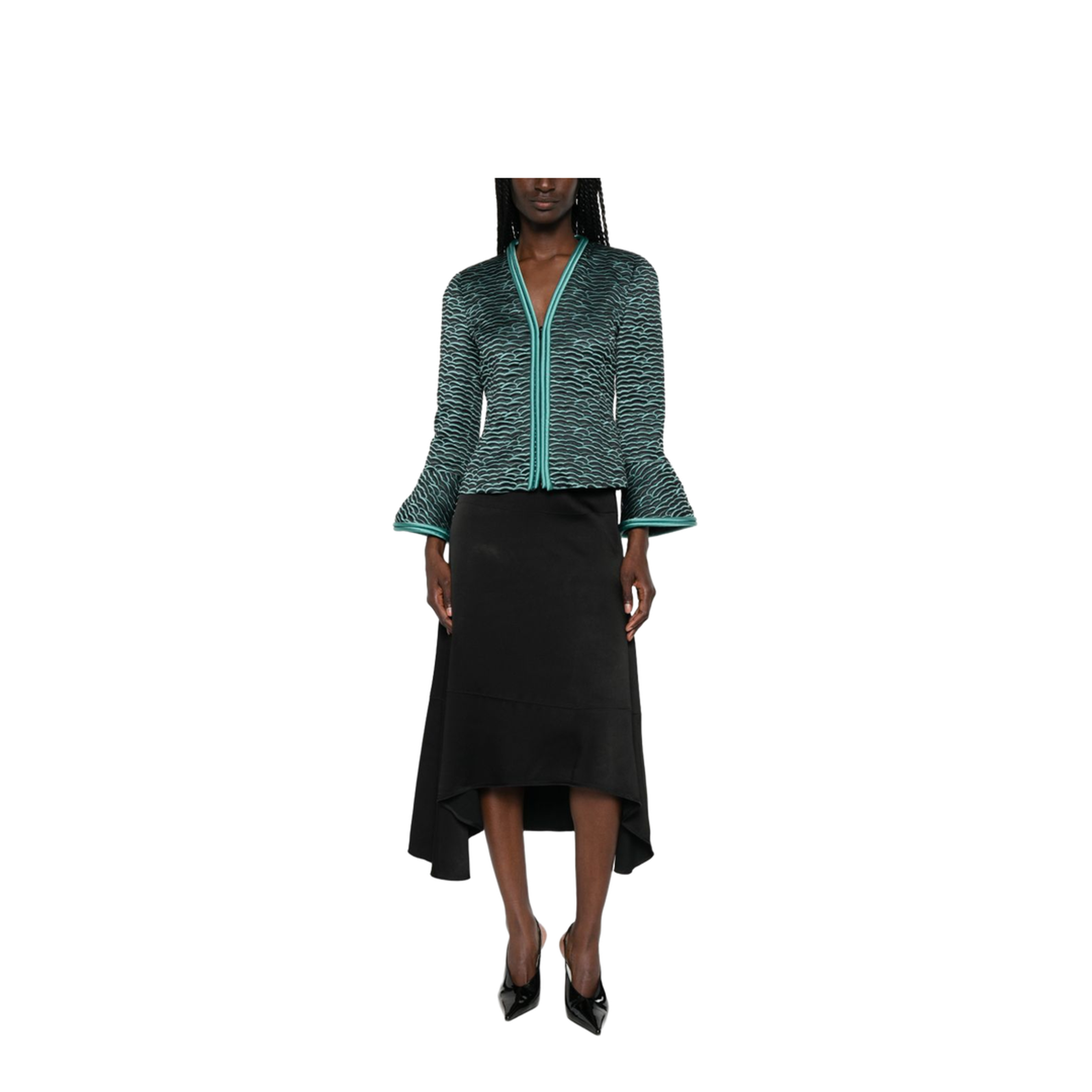 MAYFEYR - Emporio Armani - Jackets - EW004468TE20224F7181
