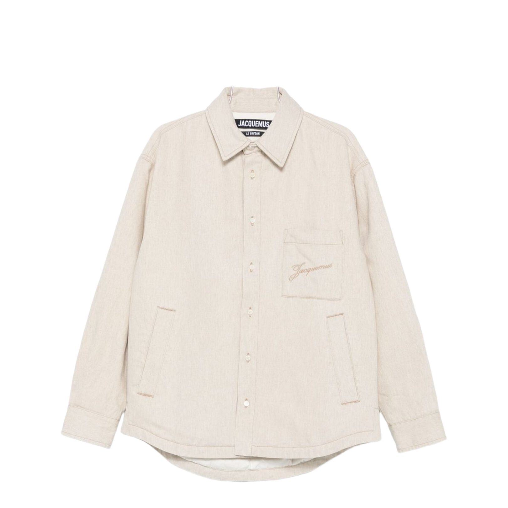 Boulanger Shirt