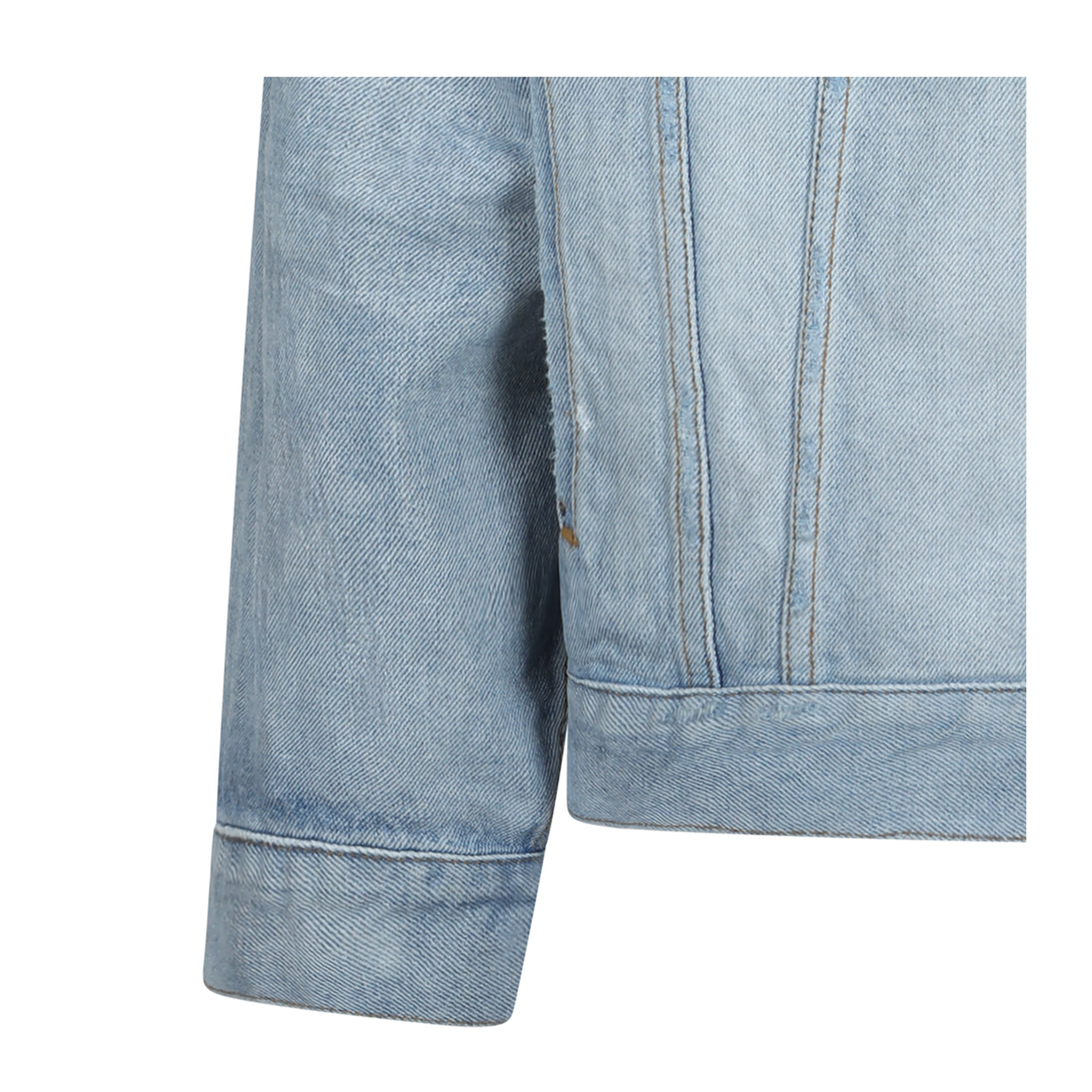 Regular Jacket