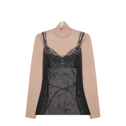 Top "Lingerie"