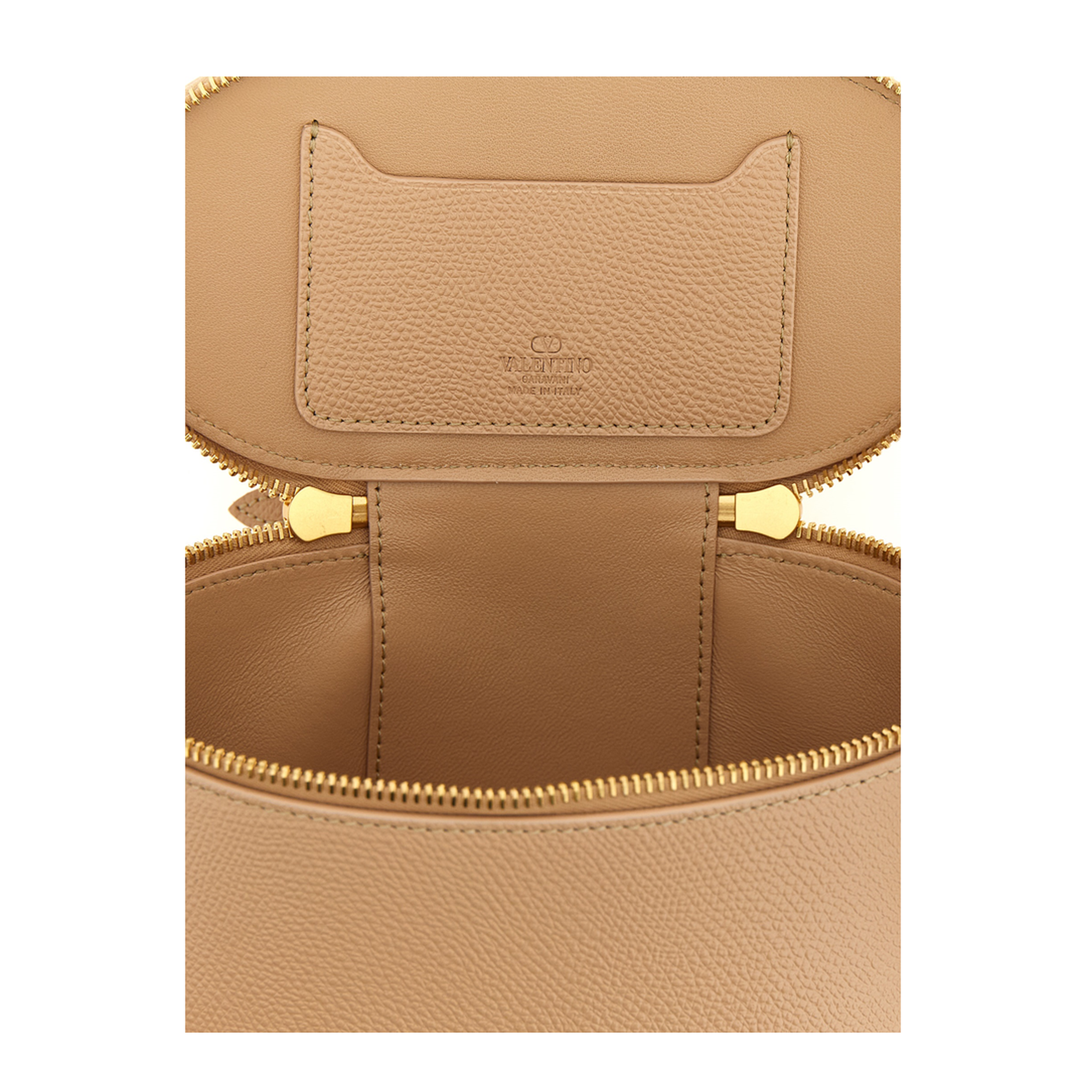 Garavani Vlogo Signature mini crossbody bag
